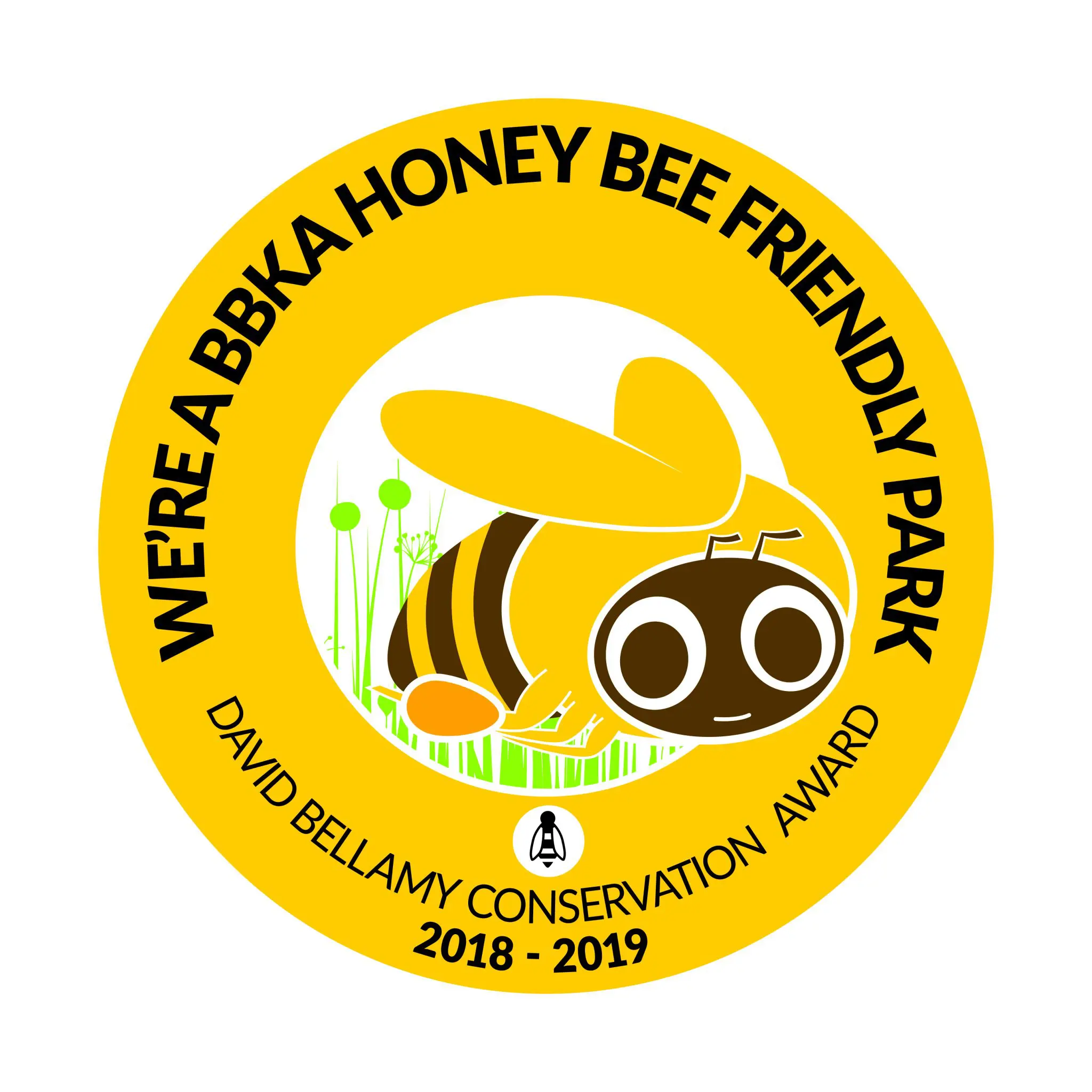 Honey Bee Friendly Park, Llanungar
